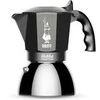 Bialetti Brikka indukcinis 4tz kavos virimo aparatas