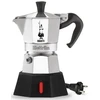 Kavavirė elektrinė BIALETTI MOKA ELETTRIKA 2778/MR (spalva sidabrinė)