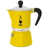 Kavavirė BIALETTI RAINBOW 6TZ 300 ml Geltonas
