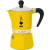 Kavavirė BIALETTI RAINBOW 6TZ 300 ml Geltonas