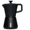 Kavavirė MiiR Moka 6 filiżanek (MLP1SN12002)