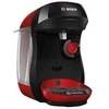 Kavos aparatas Bosch Tassimo raudona (TAS103E)