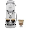 Pusiau automatinis kavos aparatas DeLonghi EC890.WI