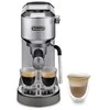 Pusiau automatinis kavos aparatas DeLonghi EC890.M