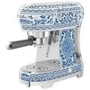 Kavos aparatas Smeg ECF02DGBEU Dolce &amp; Gabbana Espresso