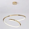 Domoletti KAYLE 60CM PAKABINAMAS ŠVIESTUVAS