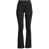 Kelnės CASALL Flare High Waist Pant juoda - 40