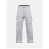 Kelnės mÄ™skie PEAK PERFORMANCE M Outdoor Cargo Pants spalva pilka - L