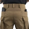 Kelnės MBDU® - NyCo Ripstop - Juoda