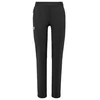 Kelnės MILLET UBIC STRETCH PANT W juoda - 38