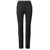 Kelnės moterims MILLET Parmelan Str Pant W juoda - S