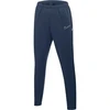 Moteriškos sportinės kelnės Nike Dri-FIT Academy 25, tamsiai mėlynos