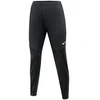 Moteriškos sportinės kelnės Nike Dri-FIT Park 26, juodos