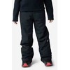 Carruzzo Kelnės Rossignol Boy Ski Pant juoda – 8