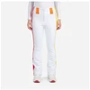 Kelnės Rossignol W Sirius Softshell Pant balta
