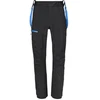 Millet Trilogy Icon Gtx Pro Pt membraninės kelnės – juodos spalvos, L dydis