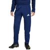 Vaikiškos treninginės kelnės adidas Entrada 26, tamsiai mėlynos