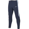 Kelnės vaikams Nike Dri-Fit Strike 26 tamsiai mėlyna HV8395 410 (L)