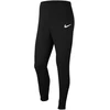 Kelnės vaikams Nike Park 20 Fleece Pants juoda CW6909 010 XS