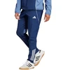 Kelnės vyrams adidas Tiro 25 Competition Presentation tamsiai mėlyna JI6565 S