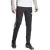 Kelnės vyrams adidas Tiro 26 Competition Training juoda KA5119 XS