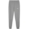Kelnės vyrams Puma Team Goal Casuals pilka 658598 33 (S)