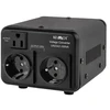 Kemot Oem Įtampos keitiklis AC/AC iš 230V>115V / 115V>230V 400W 500VA