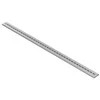KENO Perforuotas montavimo kanalas 40x21x2mm/2mb MAGNELIS (K-47-2-MAG)