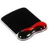 Kensington Pelės kilimėlis Duo Gel Auflage Mouse Rot