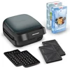 Skrudintuvas TEFAL SNACK SW862BF0