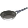Zwilling – Paprasta keptuvė su nepridegančia keramine danga – 20 cm