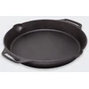 Keptuvė Żeliwna su Uchwytami Petromax 35 Cm
