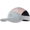 Kepurė su snapeliu BUFF 5 PANEL SPORT CAP DOMUS LIGHTGREY S/M L/XL