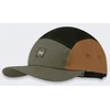 Kepurė su snapeliu Buff 5 Panel Venture, įvairiaspalvė