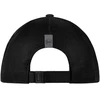 Kepurė su snapeliu Buff Explorer Trucker Cap Cram Logo, juoda