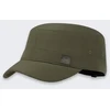 Buff Military Cap kepurė su snapeliu, chaki spalvos, S/M