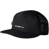 Kepurė su snapeliu BUFF Pack Trucker, juoda