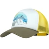 Kepurė Buff TRUCKER CAP SHIRA MULTI L/XL