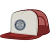 Kepurė su snapeliu Leatt Cap Trucker