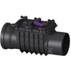 Kessel KEITIMAS BURZ.STAUFIX DN150 D160, TIPAS2 KL.ST.