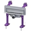 Kessel Linijinis nutekėjimas su sieninėmis grotelėmis Scada 30cm (48000.01)