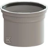 Kessel PRZEDŁUŻKA DN200 H175 SYSTEM200 Z USZC