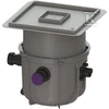 Sūkņu stacija Minilift S KTP 300 230V 50Hz Kessel