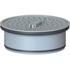 Kessel MEGASTOP DRY SIFON FI120MM, SU filtru