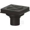 Kessel WPUST PODW.ECOGUSS_100 DN100 PION.KWAD.