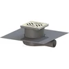 Kessel Ultraflat 54 DN 50 su lizdu be užrakto ir keltuvo