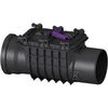 Kessel ZASUWA BURZ.STAUFIX DN150 D160, TYP2