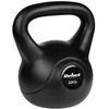 Bituminis kettlebell svoris 22 kg REBEL ACTIVE