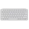 Keychron B1P-K8 klaviatūra Namams/Biurui USB + RF belaidė + Bluetooth Dramblio kaulo spalvos