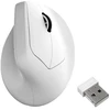 Keychron M5 pelė universali dešiniarankiams RF belaidė + Bluetooth + USB Type-C optinė 30000 DPI